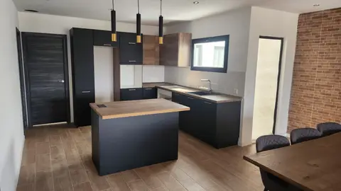 Reforma integral de apartamento.