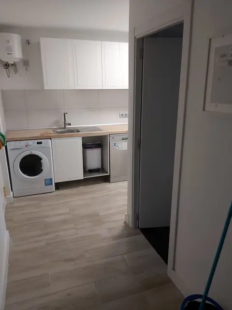 Reforma de Apartamento Miller