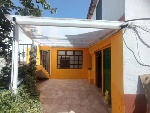 Reforma de interior y baño en teror