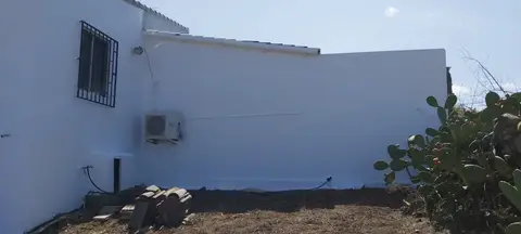 Impermeabilización y reparación de tabiques exteriores — foto 3