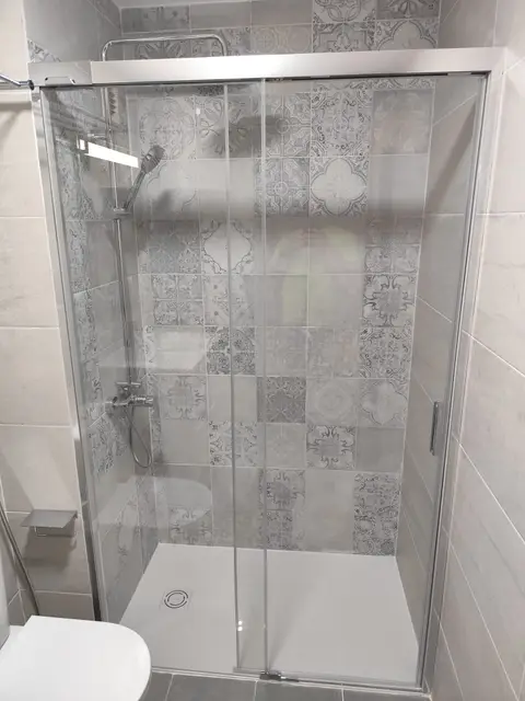 Reforma de baño en las palmas — foto 2