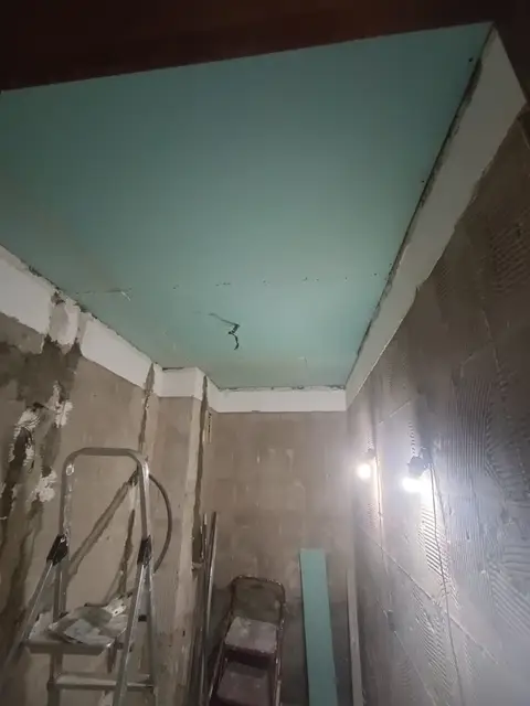 Reforma de baño en las palmas — foto 3
