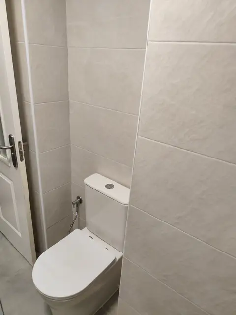 Reforma de casa en artenara e impermeabilizacion fachada, fontanería y baños — foto 3