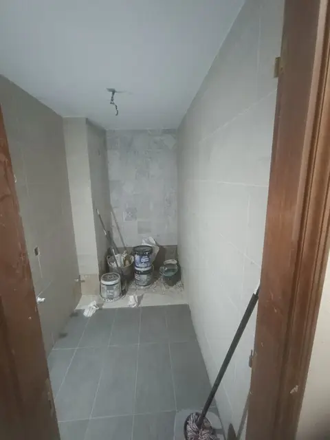 Reforma de baño en las palmas — foto 4