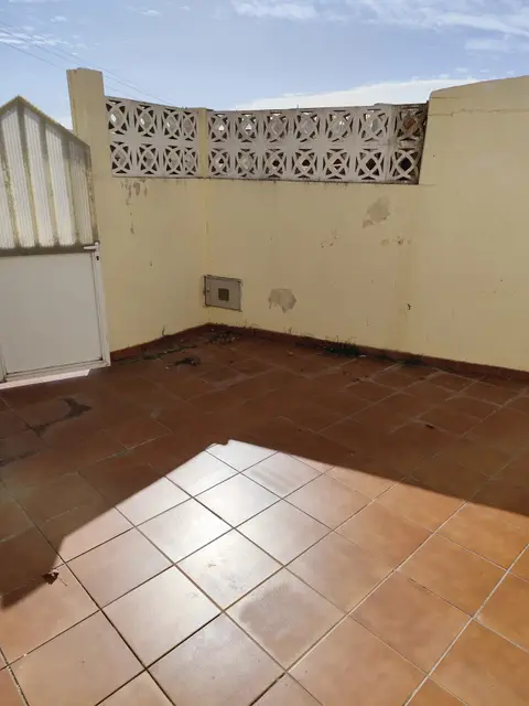Reforma de casa en artenara e impermeabilizacion fachada, fontanería y baños — foto 4