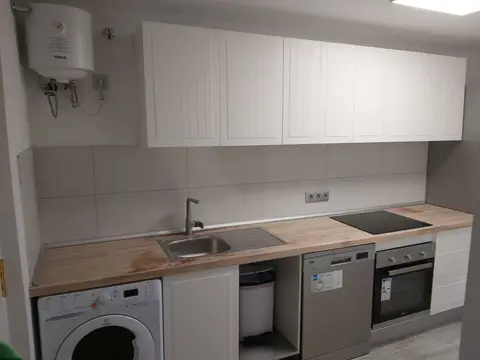Reforma de Apartamento Miller — foto 4
