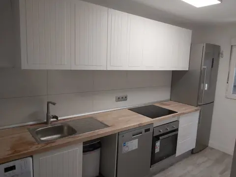 Reforma de Apartamento Miller — foto 5