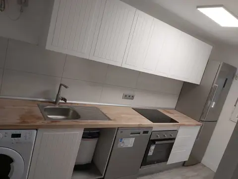 Reforma de Apartamento Miller — foto 2