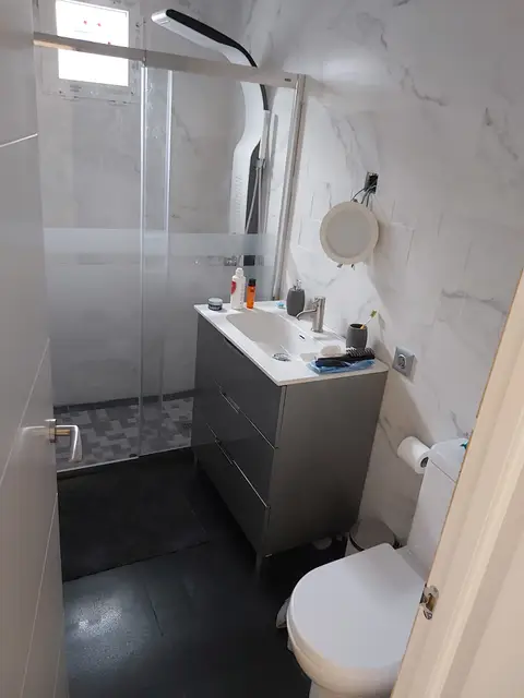 Reforma de Apartamento Miller — foto 6