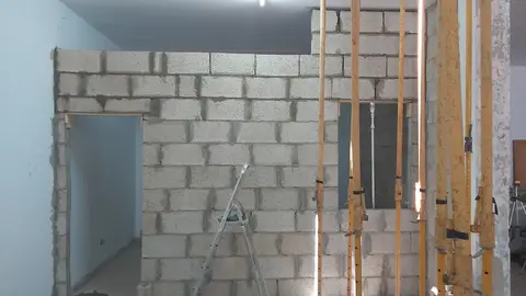 Reforma de Bungalows en Fuerteventura