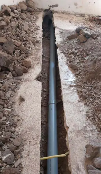Fontanería