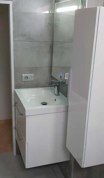Mantenimientos