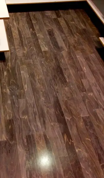 Pisos laminados y tarimas