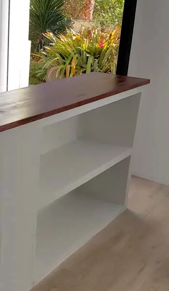 Tabiquería