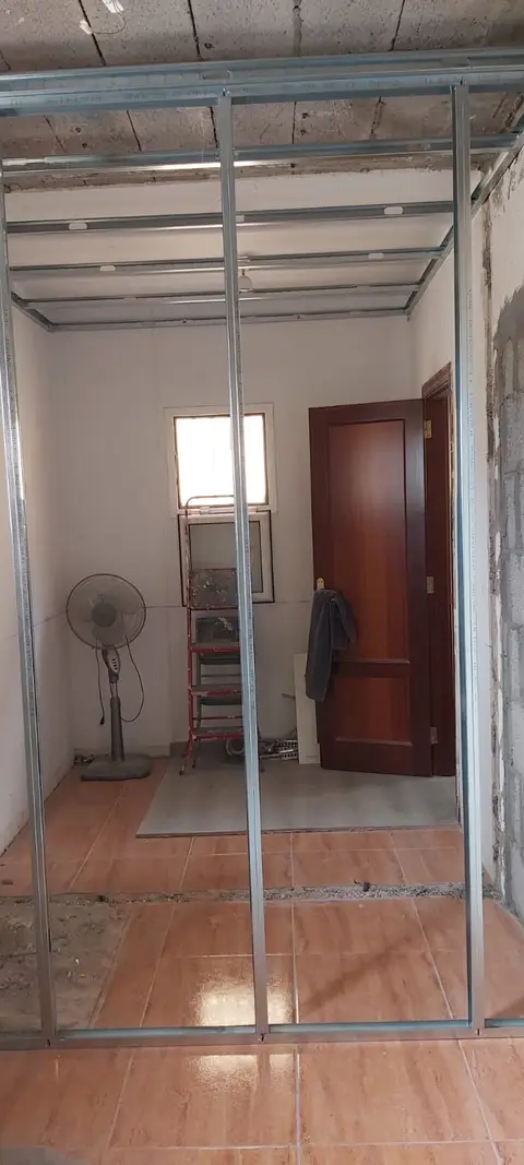 Reforma de Baño — foto 16
