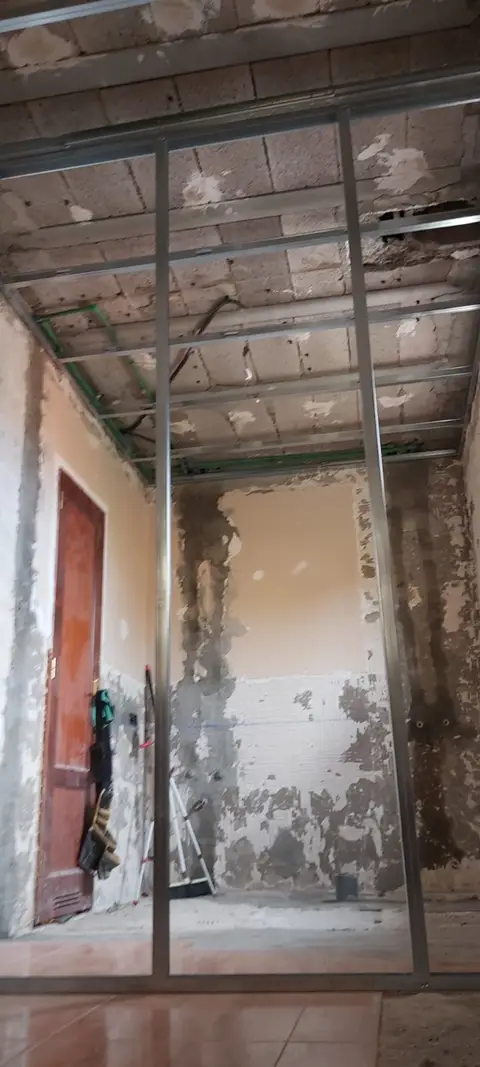 Reforma de Baño — foto 13