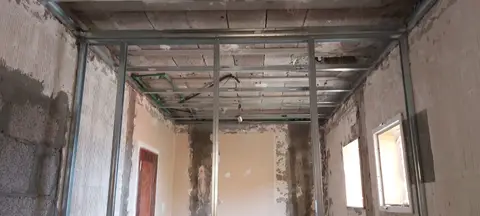 Reforma de Baño — foto 11