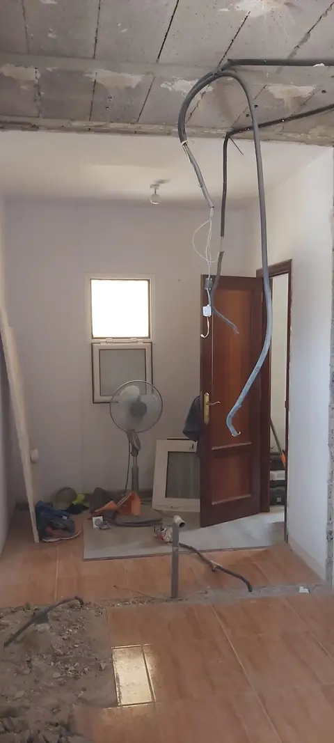 Reforma de Baño — foto 10