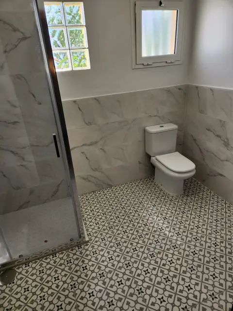 Reforma de Baño — foto 8
