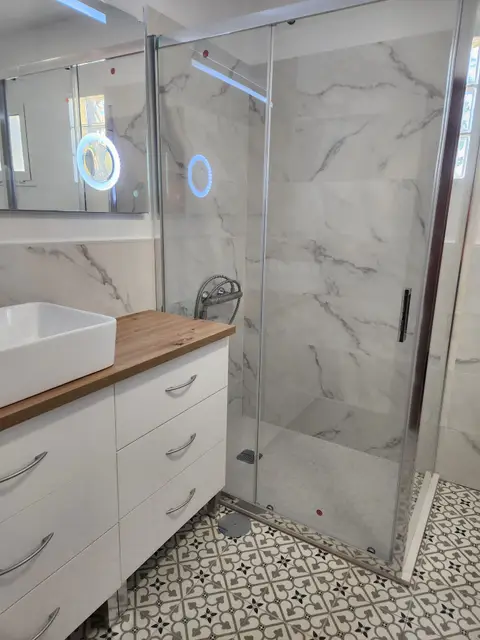 Reforma de Baño — foto 5
