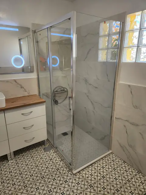 Reforma de Baño — foto 4