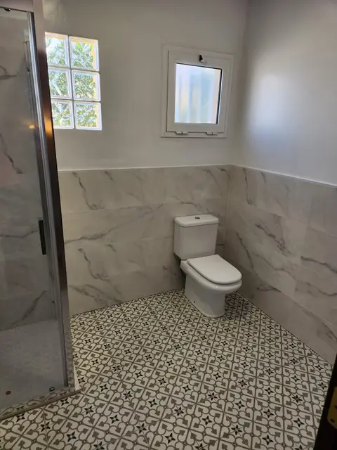 Reforma de Baño — foto 3