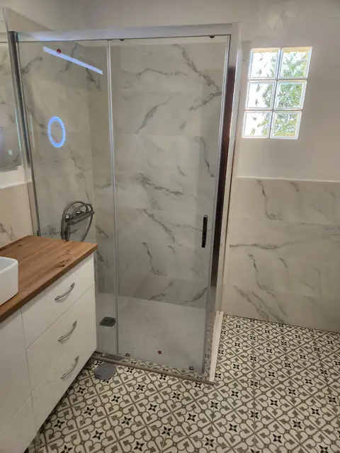 Reforma de Baño — foto 2