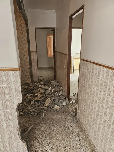 Reforma integral de casa en Teror — foto 4