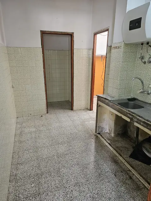 Reforma integral de casa en Teror — foto 6