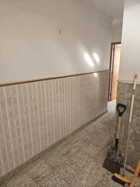 Reforma integral de casa en Teror — foto 2