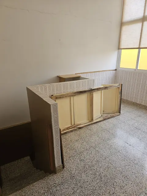 Reforma integral de casa en Teror — foto 8