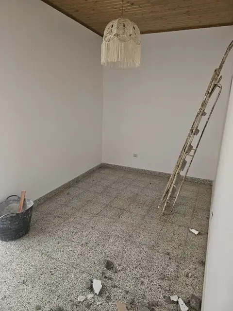 Reforma integral de casa en Teror — foto 9