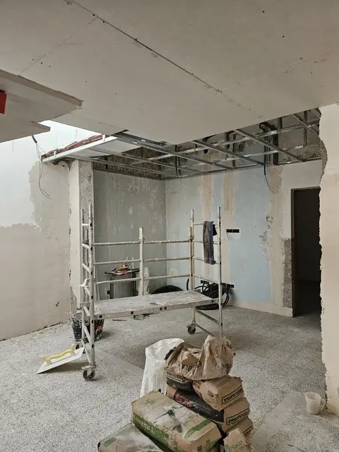 Reforma integral de casa en Teror — foto 10