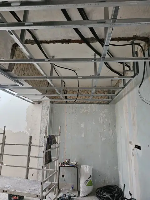 Reforma integral de casa en Teror — foto 11