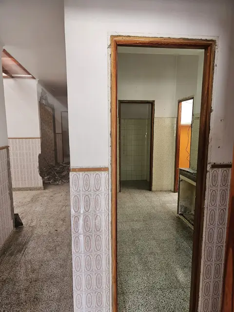 Reforma integral de casa en Teror — foto 7