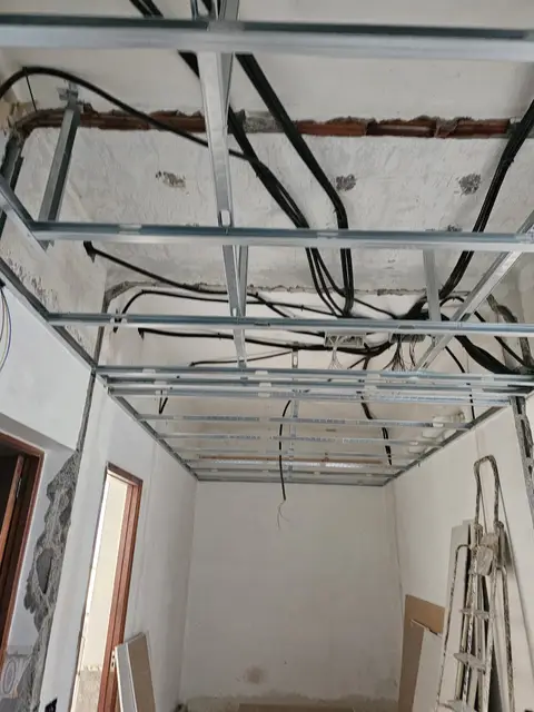 Reforma integral de casa en Teror — foto 12