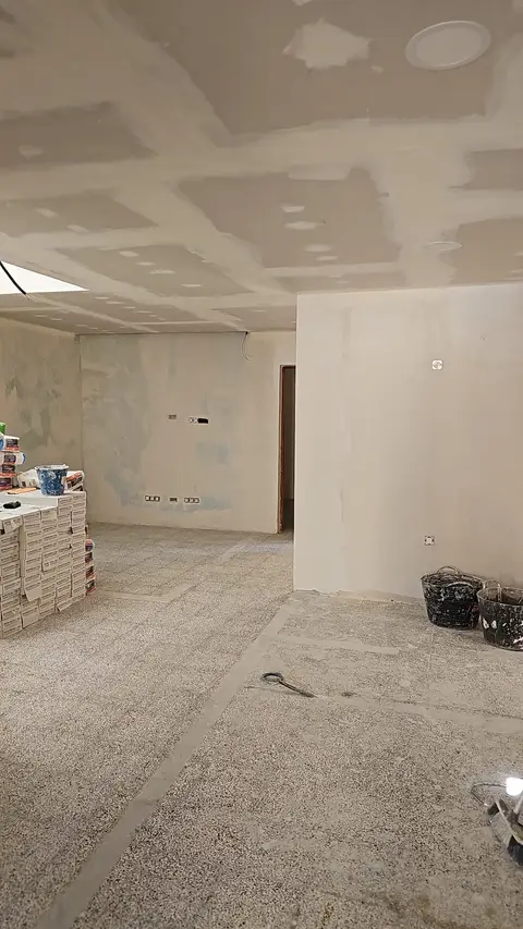 Reforma integral de casa en Teror — foto 13