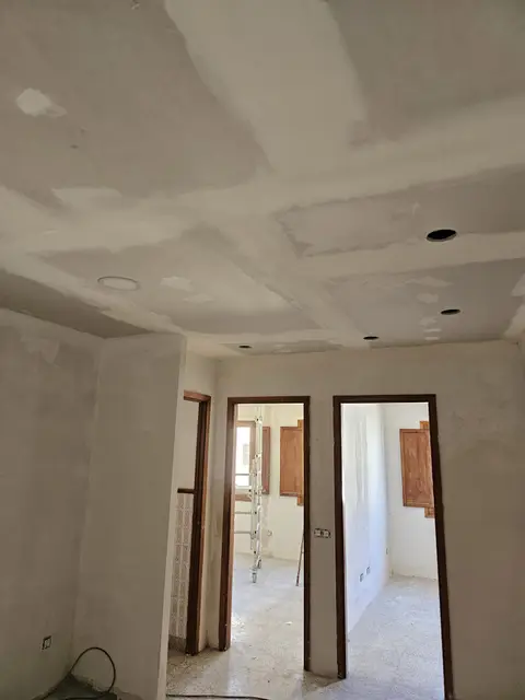 Reforma integral de casa en Teror — foto 14