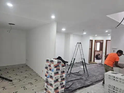 Reforma integral de casa en Teror — foto 17