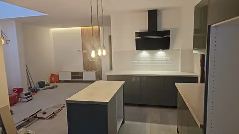 Reforma integral de casa en Teror — foto 18