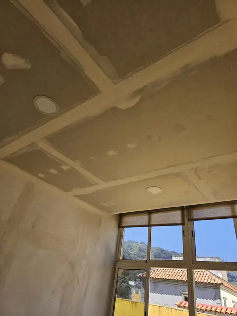 Reforma integral de casa en Teror — foto 15