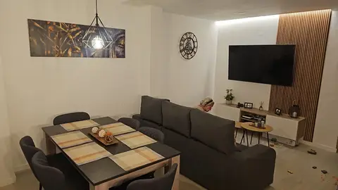 Reforma integral de casa en Teror — foto 19