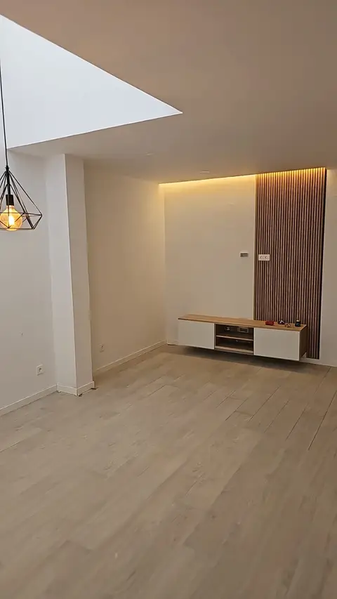 Reforma integral de casa en Teror — foto 20