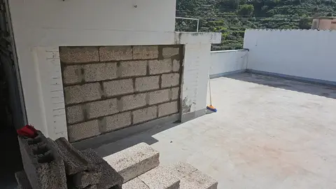 Reforma de azotea en Teror — foto 3