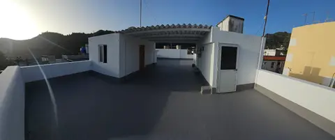 Reforma de azotea en Teror
