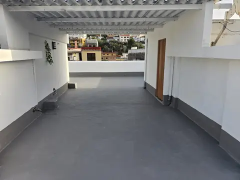 Reforma de azotea en Teror — foto 11