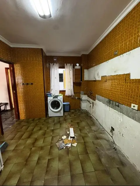 Reforma integral de piso en La Isleta — foto 1
