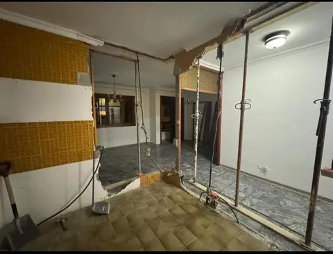 Reforma integral de piso en La Isleta — foto 3