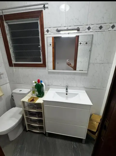 Reforma integral de piso en La Isleta — foto 6