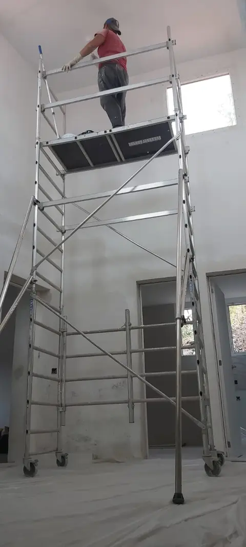 Reforma Integral de Fistilla Baja — foto 31